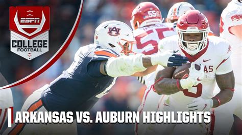 auburn vs arkansas radio|watch auburn football game today.